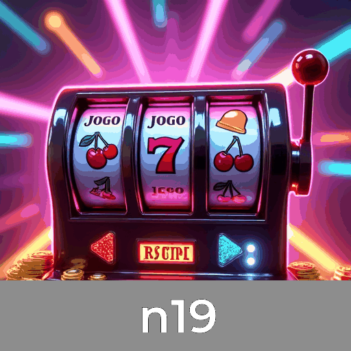 Bônus e Ofertas Incríveis no n19 Esperam por Você!