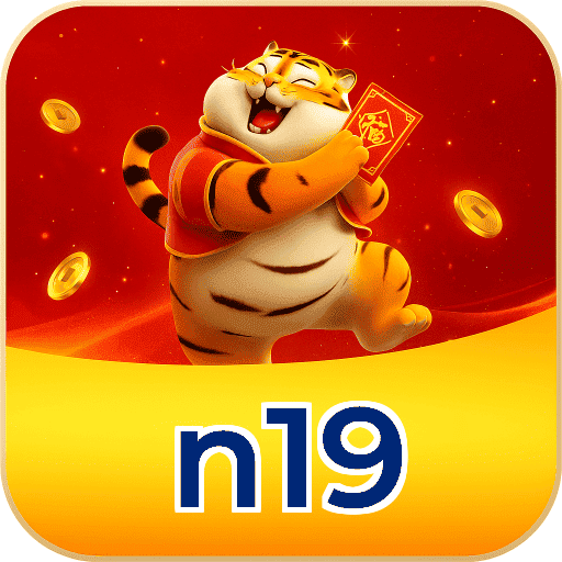 n19 Logo
