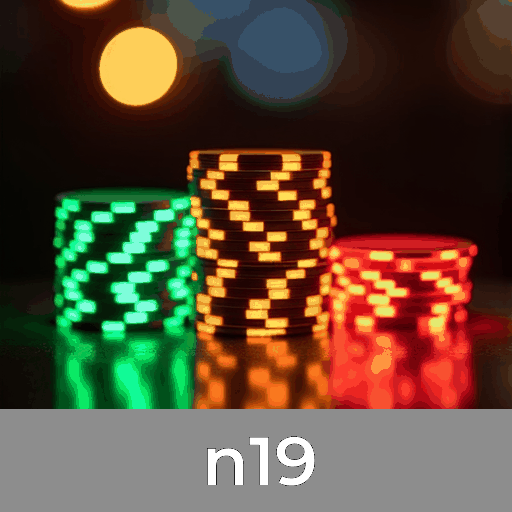 Experimente a Conveniência do App n19: Jogos ao Seu Alcance