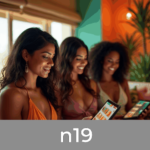 n19: O Melhor em Entretenimento Seguro e Rápido